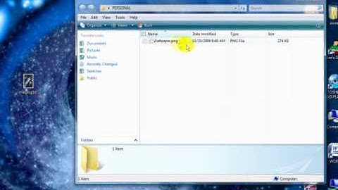 How To Make Your Own Theme-Part 1 (Wallpaper, LockBackground, and Dock)