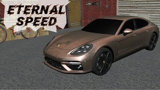 Eternal Speed - Trailer (Трейлер) screenshot 2