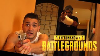 Rackaracka Pubg Battlegrounds Showdown Re-Uploaded