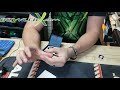 How to apply thumb and finger protection tape so it stays on | Get your tapes at bowlerx.com