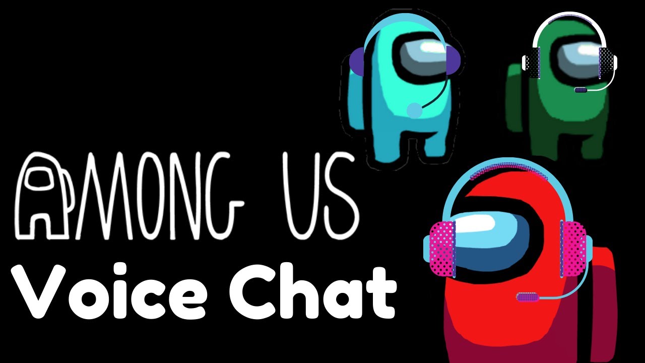 Download AmongChat - Voice Chat for Among Us Friends on PC with MEmu