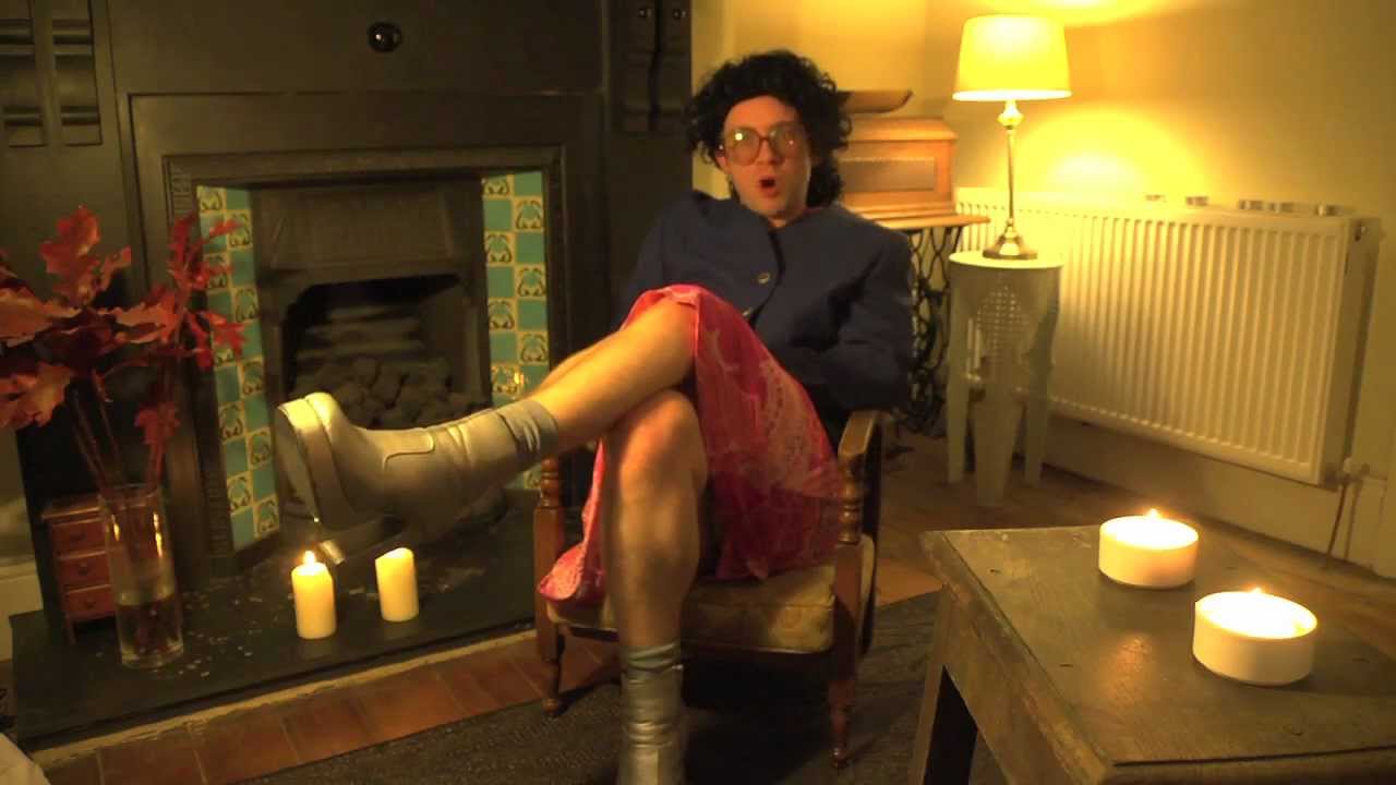 A Sting in the Tale - The Bedsit Tale comedy club