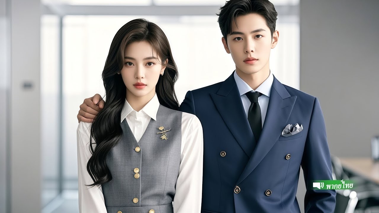 ¡El CEO la DEJÓ EMBARAZADA y HUYÓ! 😱 5 AÑOS después, ella GOLPEA su puerta con la PRUEBA de ADN. 🧬👑