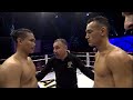 Walid hamid vs petchaiyo banchamek full fight