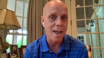 #WhyAAE -- Scott Hamilton