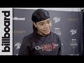 Young M.A Talks 'Wahlinn,' Love of Aaliyah & Whitney Houston | Billboard