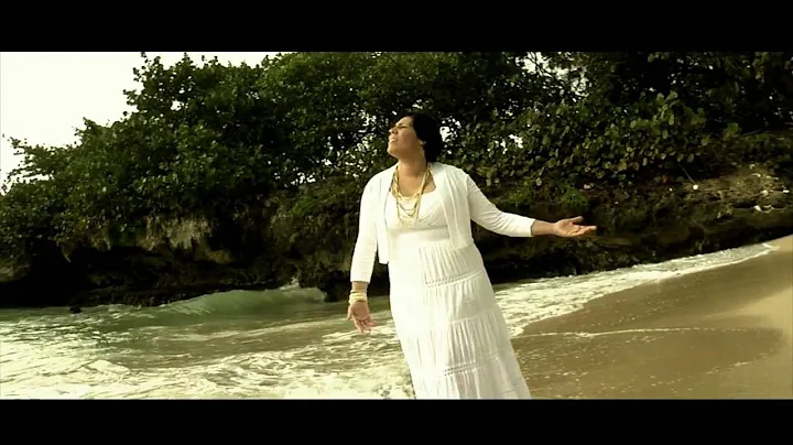 Michelle Calderon - Serenata - Videoclip Oficial HD
