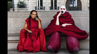 Hollywood Witch Michele Lamy & The Black Awakening (2026)