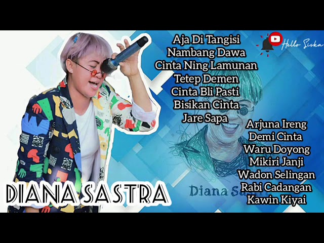 dian sastra full album class=