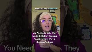 They Made 3.4 Billion Keeping You Searching Part 7