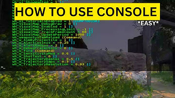 How To Use Console Commands in Kingdom Come Deliverance 2(EASY)