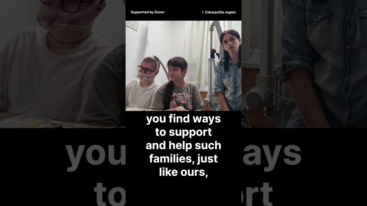 YouTube player