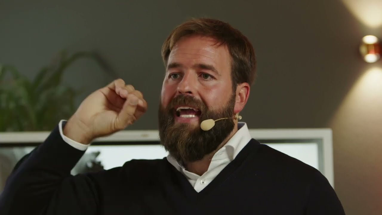 Durch Stress im Burnout? 