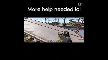 Heli was crazy watch till the end