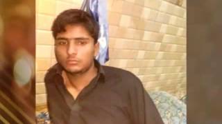 Zahid M Jakhrani Sanani