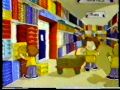 Toys r us la tienda de juguetes ms grande del mundo anuncio de tv  espaa 1992