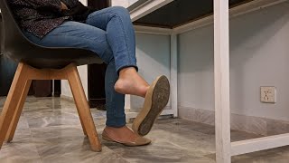 Dangling Flats Steve Madden Flats Custom Videos Available