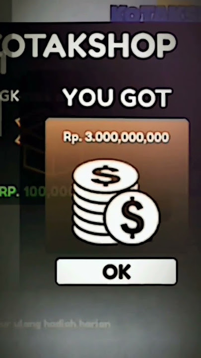 Download lagu seberapa untung kamu? #cdid #roblox #LuckySpin #DailyBox #Untung #adalainjuga:)