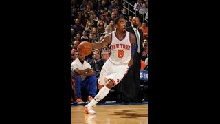 Лучшие моменты Джей Ар Смита в New York Knicks #23