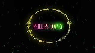 Phillips Downey - open heart Resimi