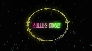 Phillips Downey - open heart