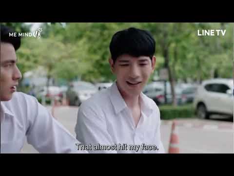 💜(tharntype episode 1)English sub?