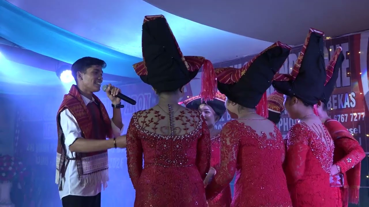 GGA BULUH PANCUR 01-02 JANUARI 2026. 