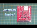 Seconde partie de la carte ZuluSCSI, préparation de cartes SD