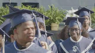 DCSD - Redan High School 2023 Graduation Ceremony