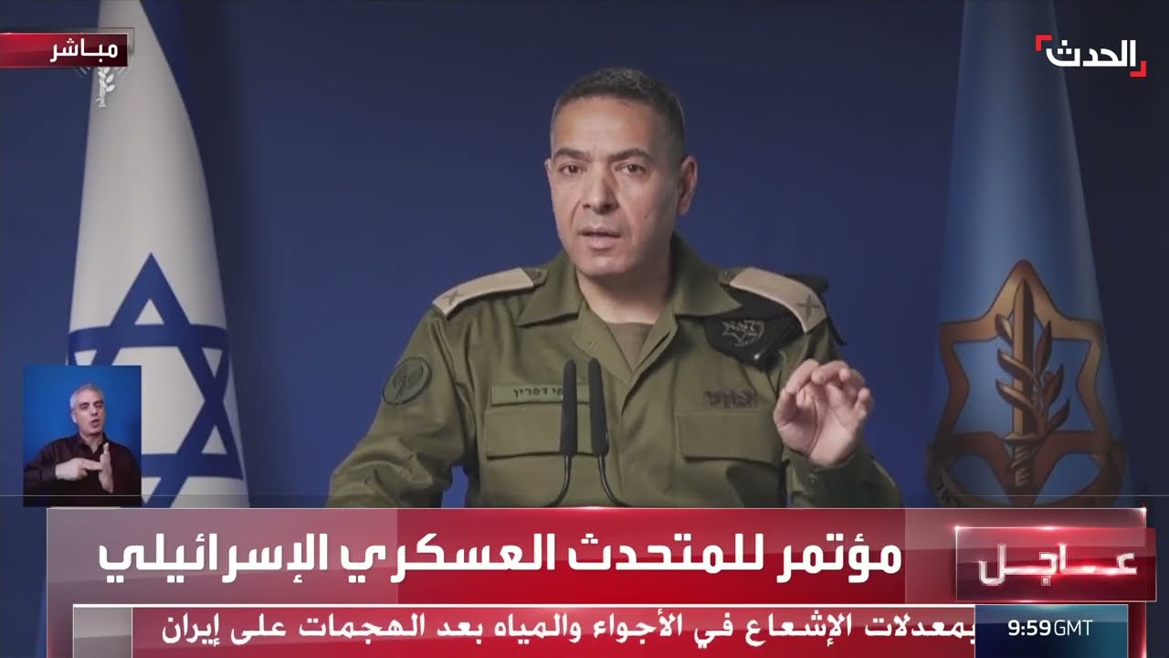 تصعيد إسرائيلي - إيراني: ضربات متبادلة وتأهب لمعركة طويلة