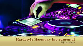 Dj Darknova - Hardstyle Harmony Instrumental