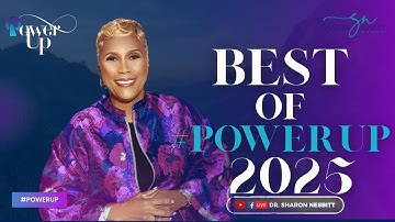 The King Is In The Field! | Best of #Powerup | 60/60