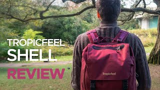 Topicfeel Shell 3-in-1 pack... genius or overdesigned? by Indie Traveller 17,762 views 2 years ago 13 minutes, 54 seconds
