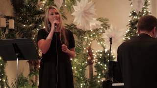 Oh Holy Night - Sally Watson