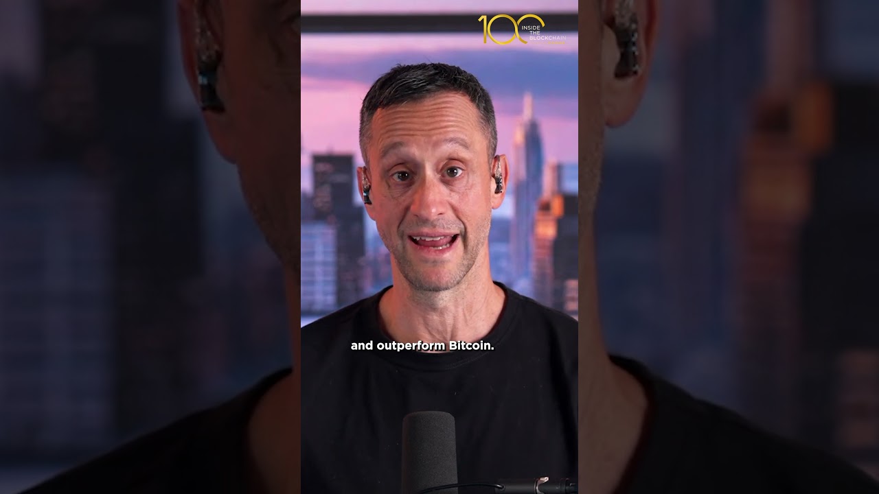 Buy #bitcoin ​ONLY? @ScottMelker Shares His Thoughts on The Crypto Market #binance #crypto