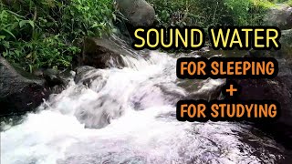 'Transcending Tranquility: Water Sounds in ASMR'