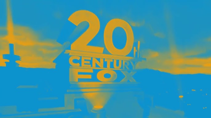 20th Century Fox Logo History 1914-2015 - Coub - The Biggest Video Meme  Platform