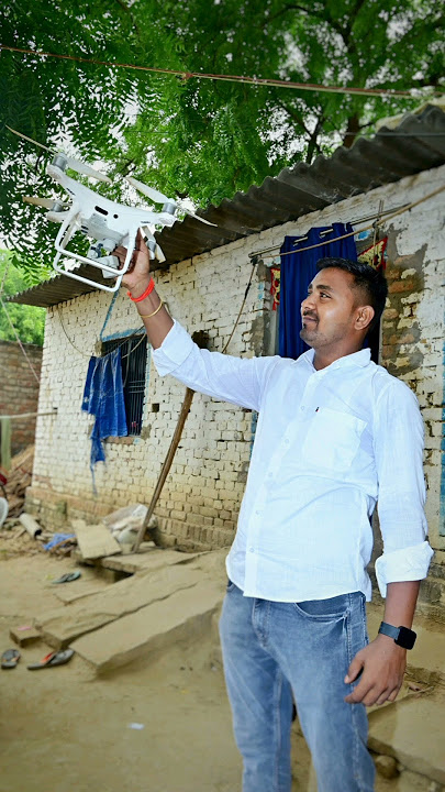 Drone lover's #remix #song #nilesh_jnp #newmusic #drone