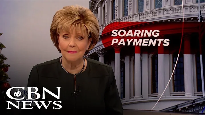 News on The 700 Club: December 15, 2022