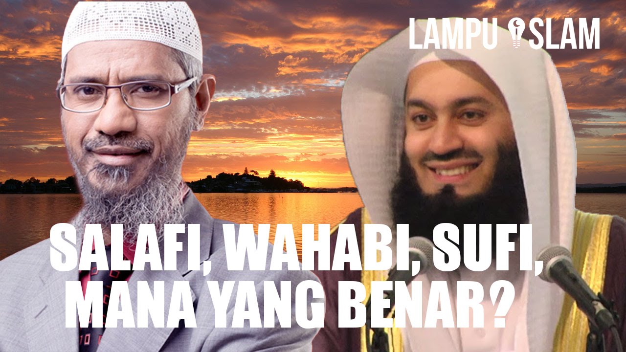 Panduan Singkat Umroh Sesuai Sunnah Hijaiyyah TV
