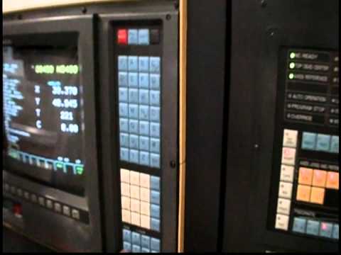 PEGA 244 AMADA CNC TURRET PUNCH 1989'