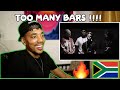 Dj Switch - Way It Go Ft. Tumi, Youngsta and Nasty C (REACTION)