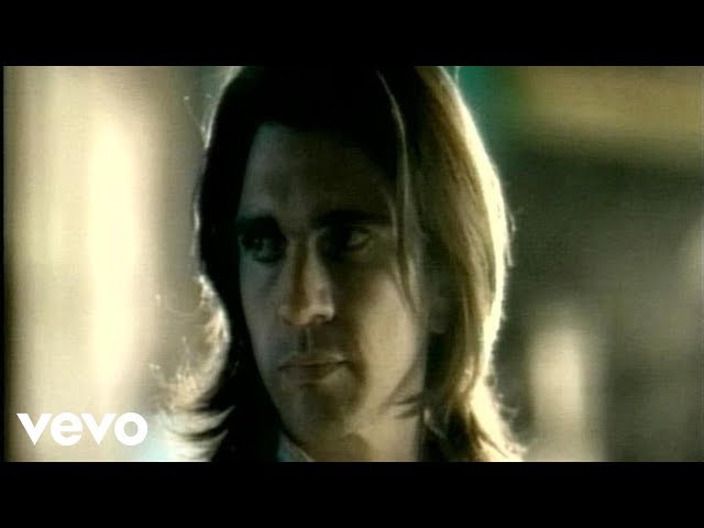 JUANES - LA CAMISA NEGRO