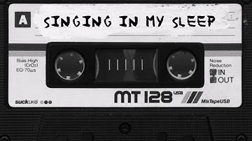 Semisonic - Singing In My Sleep