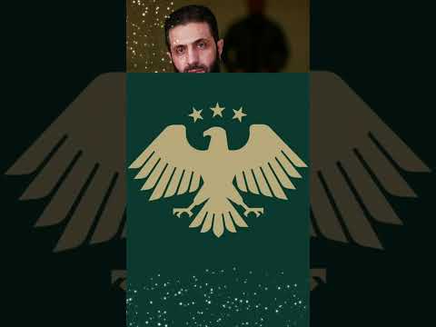 الهوية البصرية السورية الجديدة حكاية وتفاصيل سوريا