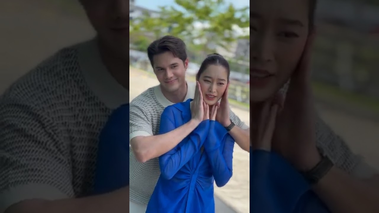 มิกค์ฐิสาเขาเหมาะที่จะเป็นเพื่อนหรือแฟนกันคะทุกคน🤣😊 #ฐิสาวริฏฐิสา #มิกค์ทองระย้า #มิกค์ฐิสา