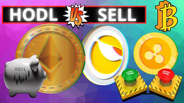 Important Crypto Market Update ! [Bitcoin price prediction & Updates on Ethereum, Terra Luna & XRP]