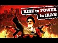 How The Ayatollahs Came To Dominate Iran | Middle East Documentary