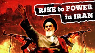 How The Ayatollahs Came To Dominate Iran | Middle East Documentary