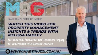 Sunshine Coast Real Estate Podcast - Property Management Insights with Melissa Hadley